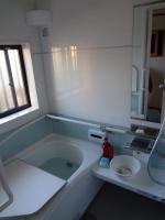 お風呂リフォーム