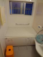 オール電化とお風呂のリフォーム