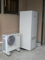 オール電化工事