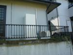 兵庫県三木市Ｋ様邸ミスト付きエコキュート