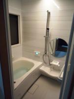 福岡市博多区H様邸｜浴室のリフォーム