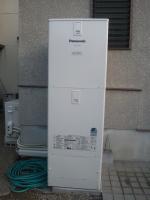 オール電化工事