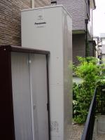 オール電化工事