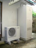 オール電化・リフォーム工事