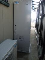 オール電化工事