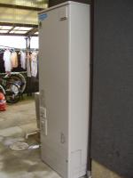 オール電化工事