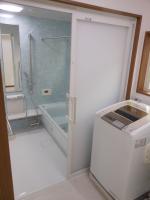 TOTOバスルーム｜福岡市早良区東入部T様邸