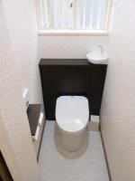 ＴＯＴＯトイレのリフォーム｜福岡市早良区東入部Ｔ様邸