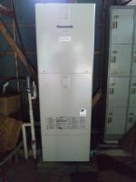 エコキュート取付工事