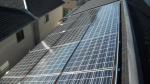 東京都足立区M様邸《太陽光設置工事》