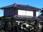 埼玉県 熊谷市飯塚　Iさま邸　太陽光発電・HEMS設置工事