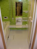 奈良県宇陀市U様邸浴室リフォーム工事