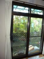 奈良県桜井市M様邸うち窓取り付け工事