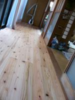 奈良県桜井市M様邸ﾊﾞﾘｱﾌﾘｰ工事