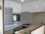 奈良県生駒市K様邸キッチンリフォーム工事