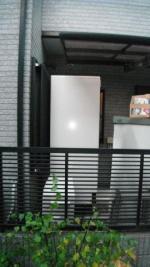 埼玉県川口市F様邸《エコキュート設置工事》