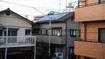 埼玉県川口市F様邸《太陽光設置工事》