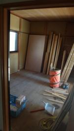 熱海市リフォーム工事