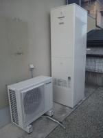 オール電化工事