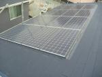 神奈川県小田原市　Ｋ様低　太陽光発電