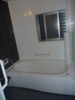 神奈川県小田原市　Ｋ様低　バスルーム