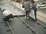 シャープ太陽光発電システム工事