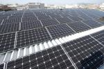 産業用　太陽光発電｜福岡市博多区Y社様