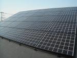埼玉県吉川市I様邸《太陽光設置工事》