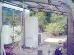 鳩山町T様邸　オール電化工事