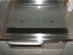 茨城県守谷市　パナソニックIH　KZ-XＳ33E設置