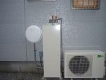 東京都荒川区Ｙ様邸エコヌクール（床暖房）工事／遠山電器