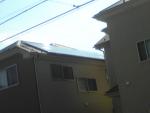 こんなこともOKです!太陽光発電増設で〜す。