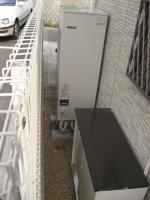 エコキュート、IHのオール電化工事