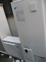 オール電化工事