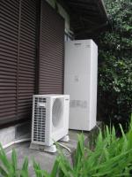 オール電化工事