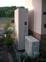 オール電化工事