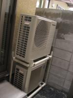 オール電化工事