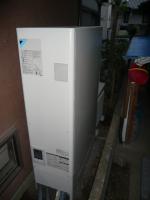 函南町柏谷　置けちゃう460Lエコキュート！