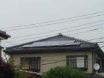 Kさま邸　太陽光発電･オール電化工事（エコキュート･IH･浴室暖房乾燥機･食洗機）