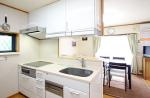 埼玉県熊谷市Ａさま邸・ＤＫリフォーム工事（ＩＨクッキングヒーター設置含む）