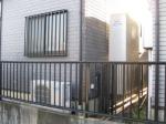 埼玉県南埼玉郡白岡町下野田　Oさま邸　 オール電化工事(エコキュート・IH)