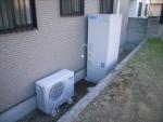 エコ工房　オール電化工事　愛知県岡崎市　H様邸