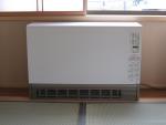蓄熱暖房機器北日本電線製　HHK?-4000