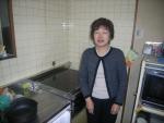 エコ工房　オール電化工事　岐阜県多治見市　林様邸