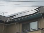 町田市W様邸　太陽光発電3.00ｋW+オール電化工事