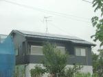 川越市H様邸　太陽光発電3.78ｋW工事