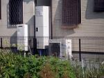 愛知県清洲市　ダイキンエコキュート オール電化設置