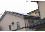 愛知県　太陽光発電システム　HIT設置