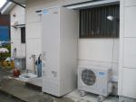 エコ工房　オール電化リフォーム　愛知県名古屋市　近藤様邸