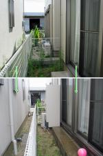 愛知県清洲市　ダイキンエコキュート オール電化設置